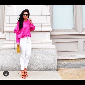 BP. Blouse